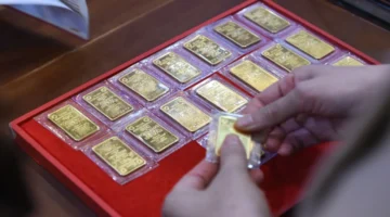 استراتيجية تعبئة موارد الذهب لدعم مؤشرات الاقتصاد الوطني بمشاركة الشخصيات الشهيرة